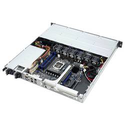 Asus Rack server PC RS300-E12-RS4/450W 2.5 cm (1 palec) 90SF03A1-M00070