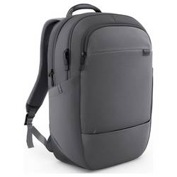 Dell batoh na notebooky Pro 13-14 Plus EcoLoop, max. 35,6 cm (14) , šedá