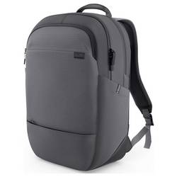 Dell batoh na notebooky Pro 13-14 Plus EcoLoop, max. 35,6 cm (14) , šedá