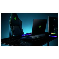 RAZER RAZER Laptop Cooling Pad chladicí podložka pod notebook
