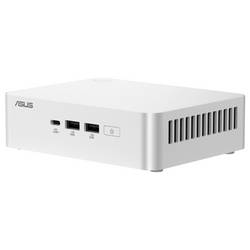 Asus Barebone ASUS RNUC15CRSV500002 BB U5 235H Kit 2.5 cm (1 palec) Intel® Core™ Ultra 5 (Series 2) 235H 5 GHz Intel 90AR00P3-M000D0