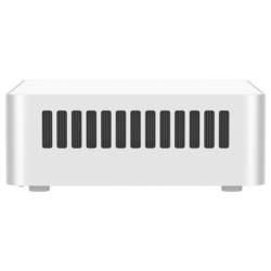 Asus Barebone ASUS RNUC15CRSV500002 BB U5 235H Kit 2.5 cm (1 palec) Intel® Core™ Ultra 5 (Series 2) 235H 5 GHz Intel 90AR00P3-M000D0