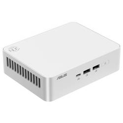 Asus Barebone ASUS RNUC15CRSV500002 BB U5 235H Kit 2.5 cm (1 palec) Intel® Core™ Ultra 5 (Series 2) 235H 5 GHz Intel 90AR00P3-M000D0
