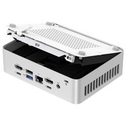 Asus Barebone ASUS RNUC15CRSV500002 BB U5 235H Kit 2.5 cm (1 palec) Intel® Core™ Ultra 5 (Series 2) 235H 5 GHz Intel 90AR00P3-M000D0
