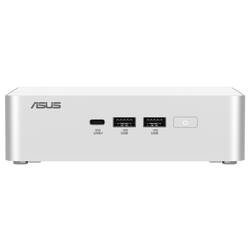 Asus Barebone ASUS RNUC15CRSV500002 BB U5 235H Kit 2.5 cm (1 palec) Intel® Core™ Ultra 5 (Series 2) 235H 5 GHz Intel 90AR00P3-M000D0