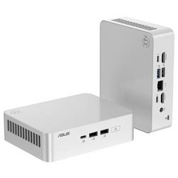 Asus Barebone ASUS RNUC15CRSV500002 BB U5 235H Kit 2.5 cm (1 palec) Intel® Core™ Ultra 5 (Series 2) 235H 5 GHz Intel 90AR00P3-M000D0