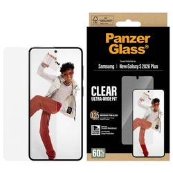 PanzerGlass ochranné sklo na displej smartphonu Samsung 1 ks PG64161