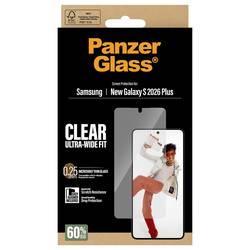 PanzerGlass ochranné sklo na displej smartphonu Samsung 1 ks PG64161