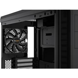 BeQuiet Pure Base 600 midi tower PC skříň černá