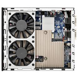 Shuttle Barebone Slim DH810 2.5 cm (1 palec) DH810