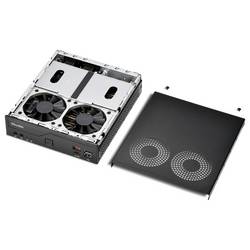 Shuttle Barebone Slim DH810 2.5 cm (1 palec) DH810