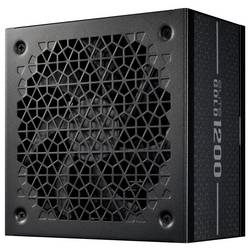 Cooler Master ELITE GOLD 1200FM PC síťový zdroj 1200 W ATX 80 PLUS® Gold