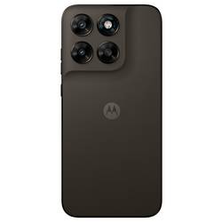 Motorola moto g77 smartphone 256 GB, 17.3 cm (6.8 palec), černá, Android™ 16, hybridní slot