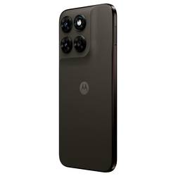 Motorola moto g77 smartphone 256 GB, 17.3 cm (6.8 palec), černá, Android™ 16, hybridní slot
