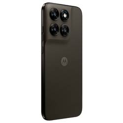 Motorola moto g77 smartphone 256 GB, 17.3 cm (6.8 palec), černá, Android™ 16, hybridní slot