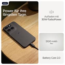 Motorola moto g77 smartphone 256 GB, 17.3 cm (6.8 palec), černá, Android™ 16, hybridní slot