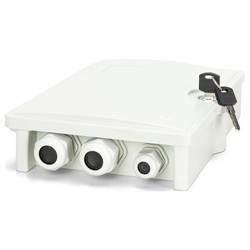 Digitus DN-968913-LCA LWL patch panel LC osazený