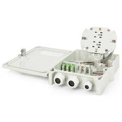Digitus DN-968913-LCA LWL patch panel LC osazený