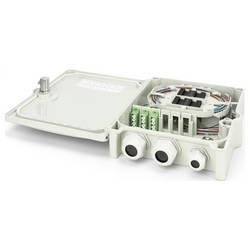 Digitus DN-968913-LCA LWL patch panel LC osazený
