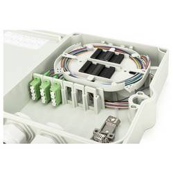 Digitus DN-968913-LCA LWL patch panel LC osazený