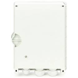 Digitus DN-968913-LCA LWL patch panel LC osazený