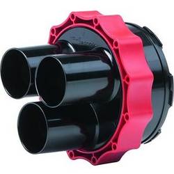 Hauff 3030300082 Kryt systému 1 ks