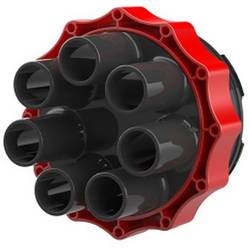 Hauff 3030300083 Kryt 1 ks