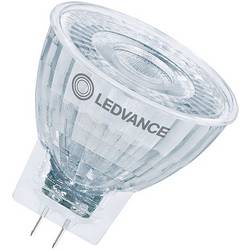 LEDVANCE 4099854050206 LED Energetická třída (EEK2021) G (A - G) GU4 2.8 W teplá bílá (Ø x d) 35 mm x 38 mm 1 ks