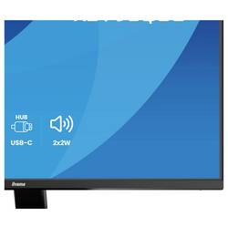 Iiyama ProLite LED monitor 68.6 cm (27 palec)16:9, 1 ms, VA LED