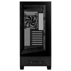Asus 90DC00R0-B19000 midi tower PC skříň černá