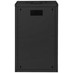 Digitus DN-19 20-U-SW 19 nástěnná rozváděcí skříň (š x v x h) 600 x 998 x 450 mm 20 U černá (RAL 9005)