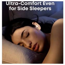 Anker Soundcore Sleep A30 špuntová sluchátka (In Ear) Bluetooth® stereo vícebarevná Nabíjecí pouzdro