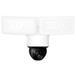 eufy Floodlight E340 T8425321 kabelový IP bezpečnostní kamera