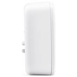 eufy T8910021 na omítku detektor pohybu 100 ° bílá