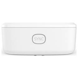 eufy T8910021 na omítku detektor pohybu 100 ° bílá