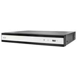 ABUS TVVR36702 ABUS TVVR36702 8-Kanal NVR 4K 8kanálový síťový IP videorekordér (NVR) pro bezp. kamery