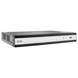ABUS TVVR36702 ABUS TVVR36702 8-Kanal NVR 4K 8kanálový síťový IP videorekordér (NVR) pro bezp. kamery