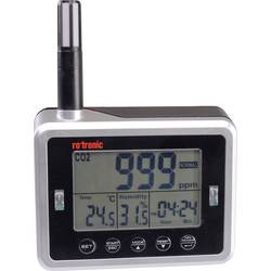 rotronic CL11 měřič oxidu uhličitého (CO2), 0 - 5000 ppm, s funkcí datového záznamníku