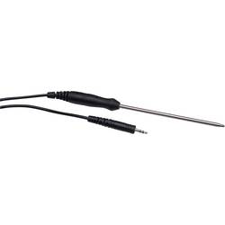 rotronic CL11 měřič oxidu uhličitého (CO2), 0 - 5000 ppm, s funkcí datového záznamníku