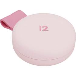 Twelve South bezdrátová indukční nabíječka 15 W TS-2431 TS-2431 Výstup USB-C® růžová