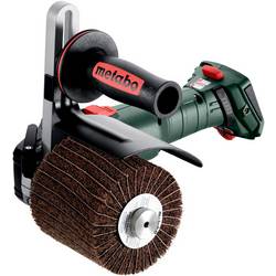 Metabo satinovací stroj 601766840 SVB 18 LTX BL 200 18 V Typ uchycení nástroje M14 50 - 100 mm