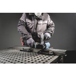 Metabo satinovací stroj 601766840 SVB 18 LTX BL 200 18 V Typ uchycení nástroje M14 50 - 100 mm