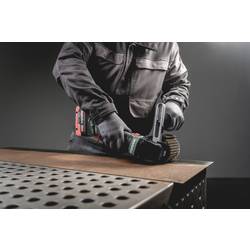 Metabo satinovací stroj 601766840 SVB 18 LTX BL 200 18 V Typ uchycení nástroje M14 50 - 100 mm