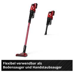 Einhell Power X-Change TE-SV 18 Li (1x4,0Ah), 2347187 akumulátorový vysavač, 18 V