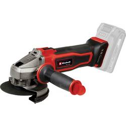 Einhell TE-AG 18/125-2 Li - Solo 4431168 Akumulátorová úhlová bruska 125 mm, bez akumulátoru, bez nabíječky, 2.5 Ah