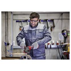 Einhell TE-AG 18/125-2 Li - Solo 4431168 Akumulátorová úhlová bruska 125 mm, bez akumulátoru, bez nabíječky, 2.5 Ah