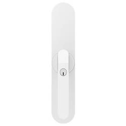 ABUS ABWO10000W okenní pohon na povrch připraveno pro Bluetooth