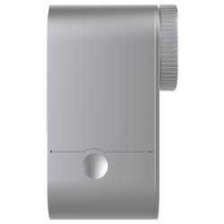 ABUS ABLO10000S bezdrátový zámek na dveře na povrch připraveno pro Bluetooth