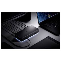 Asus Dokovací stanice Thunderbolt™ 5 DC510 TBT5 Vhodné pro značky (dokovací stanice pro notebook): Asus