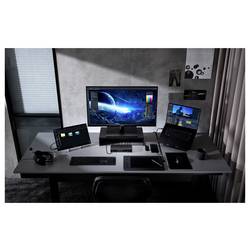 Asus Dokovací stanice Thunderbolt™ 5 DC510 TBT5 Vhodné pro značky (dokovací stanice pro notebook): Asus